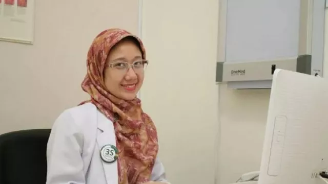 Dokter RS Sari Asih Ciputat Beberkan Bahaya DBD, Apa Saja? - GenPI.co BANTEN