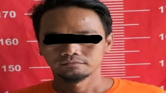 Polsek Rajeg Bekuk 2 Pelaku Penganiayaan di Tangerang - GenPI.co BANTEN