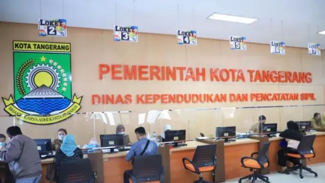 Pakai KIA Dapat Promo Tempat Wisata Hiburan Tangerang - GenPI.co BANTEN