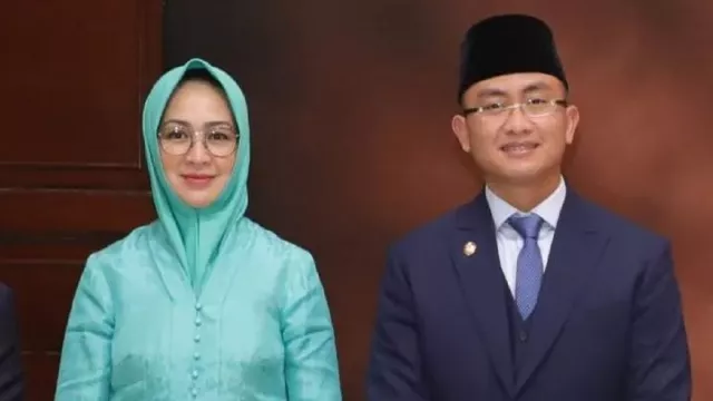DPD Partai Golkar Beberkan Nama Cagub Banten di Pilgub 2024 - GenPI.co BANTEN