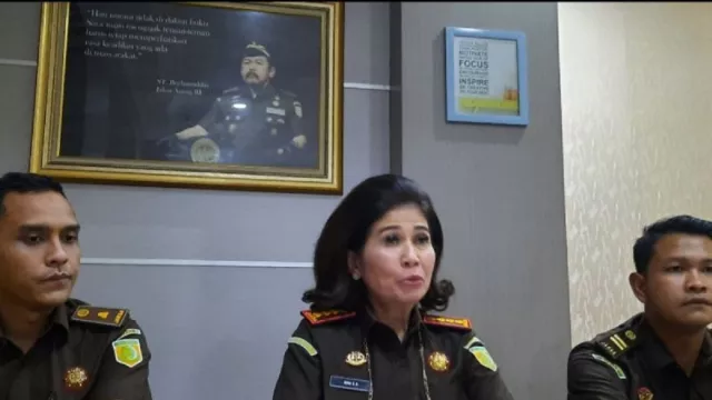 Kejari Kabupaten Tangerang Panggil 300 Saksi Kasus Pungli PTSL - GenPI.co BANTEN