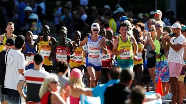 Pemkot Bakal Menggelar Lomba Lari Maraton Dalam Kota, Buruan - GenPI.co BANTEN