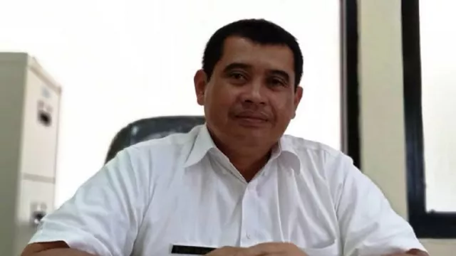Covid Reda, Pencapaian Pajak Restoran di Tangerang Lampaui Target - GenPI.co BANTEN