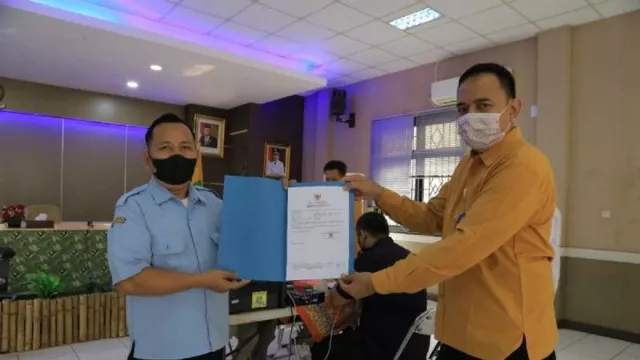 Kadin Minta Pelayanan NIB di Kota Tangerang Diperluas, Kenapa? - GenPI.co BANTEN