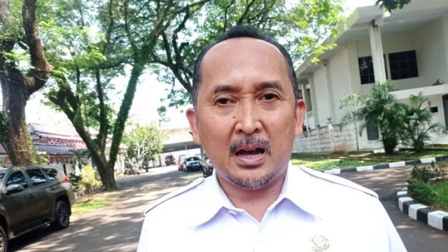 Alhamdulillah, Kasus Anak Stunting di Lebak Sudah Jinak, Bun - GenPI.co BANTEN