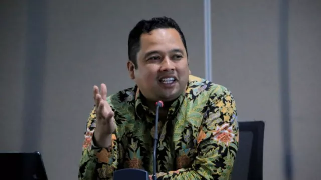 Wali Kota Sentil ASN Pemkot Tangerang, Kalimatnya Menohok - GenPI.co BANTEN