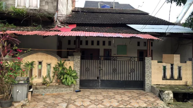 Rumah Bagus di Tangerang Dilelang Murah, Rp 200 Jutaan Saja - GenPI.co BANTEN