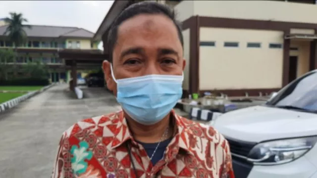 Perbaiki Sekolah Rusak, Tangerang Keluarkan Dana Lebih Dari Rp 53 Miliar - GenPI.co BANTEN