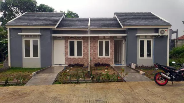 Rumah di Tangerang Dijual Murah, Harganya Gokil Banget! - GenPI.co BANTEN