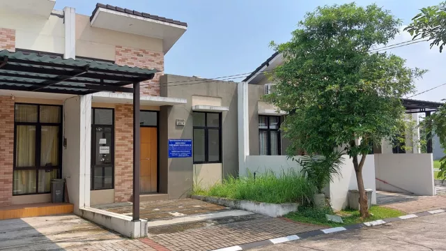 Rumah Elit Dilelang Murah di Tangerang, Harganya Nggak Ngotak - GenPI.co BANTEN