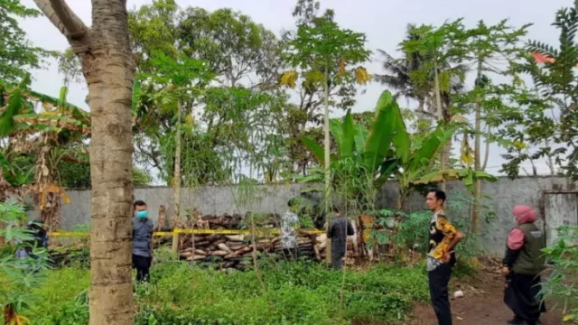 Perusahaan Oli Bekas di Kota Serang Disegel, Kasusnya Astaga - GenPI.co BANTEN