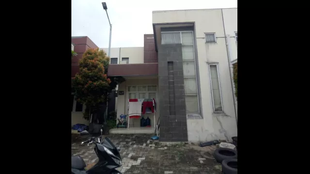 Rumah Estetis di Tangerang Dilelang Murah, Rp 500 Jutaan Saja - GenPI.co BANTEN