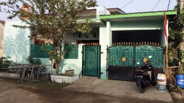 Di Tangerang Ada Rumah Baru Direnovasi, Dekat Tol Cikupa, Dijual Murah - GenPI.co BANTEN