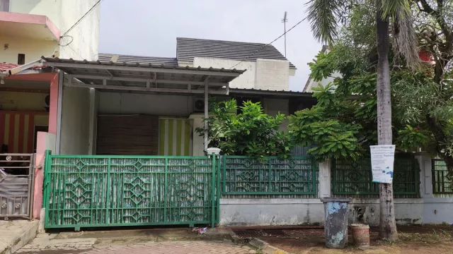 Cuma Rp 200 Jutaan, Rumah Minimalis Dilelang Murah di Serang - GenPI.co BANTEN
