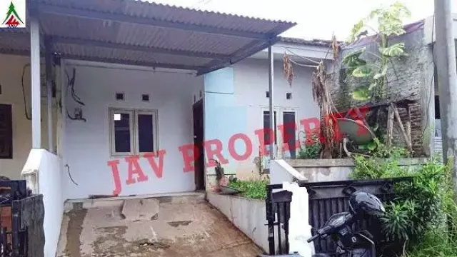 Rumah Dekat Sekolah Dijual Murah di Tangerang, Harganya Rp 280 Juta - GenPI.co BANTEN