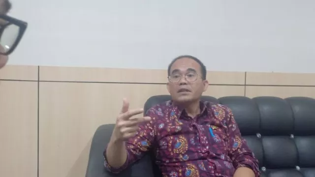 Anggota DPRD Beri Saran untuk Gubernur Banten Soal Kenaikan UMP - GenPI.co BANTEN