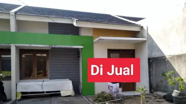 Murah Banget! Rumah Minimalis di Tangerang Dijual Rp 300 Jutaan - GenPI.co BANTEN