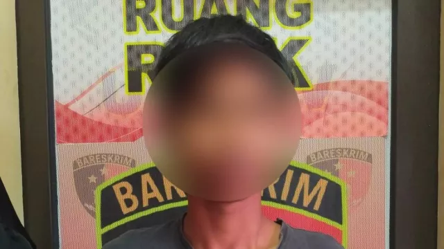 Cabuli Gadis di Serang, SA Nekat Masuk Kamar Lewat Jendela - GenPI.co BANTEN