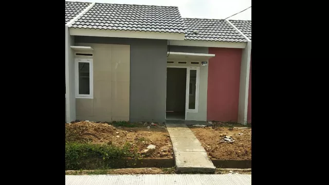 Rumah Milenial di Tangerang Dijual Murah, Harga Bersahabat - GenPI.co BANTEN