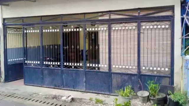 Rumah Lokasi Strategis di Kota Tangerang Dijual Murah, Rp 400 Jutaan - GenPI.co BANTEN