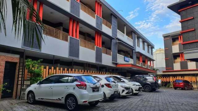 Hotel Murah Bintang 3 di Cilegon: Lokasi Strategis, Pelayanan Ramah - GenPI.co BANTEN