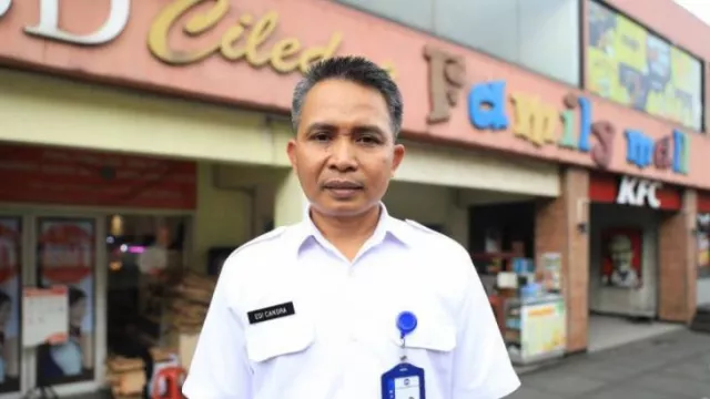 Layanan Bus Tayo dan Si Benteng di Kota Tangerang Kembali Berbayar - GenPI.co BANTEN