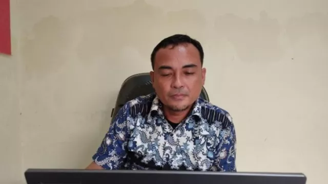 Zakat dan Infak Warga Banten Capai Rp 25,7 Miliar pada 2022 - GenPI.co BANTEN