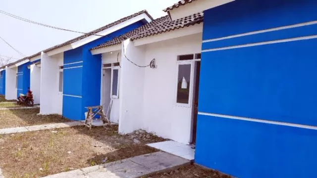 Harganya Murah Banget, Beli Nih Rumah Minimalis di Tangerang - GenPI.co BANTEN