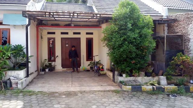 Limitnya Rp 180 Juta, Dilelang Rumah Minimalis di Kota Serang - GenPI.co BANTEN