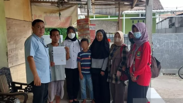 Korban Penculikan di Kota Tangerang Berhasil Pulang ke Rumahnya - GenPI.co BANTEN