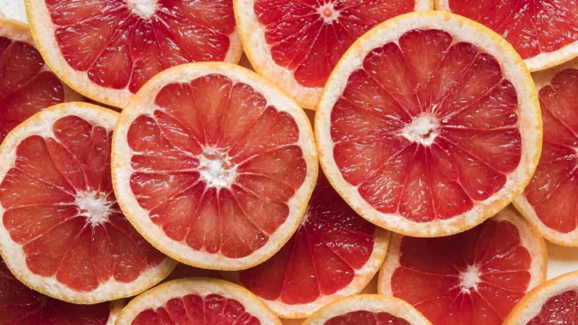 3 Khasiat Grapefruit Oil, Nafsu Makan Jadi Berkurang - GenPI.co BANTEN