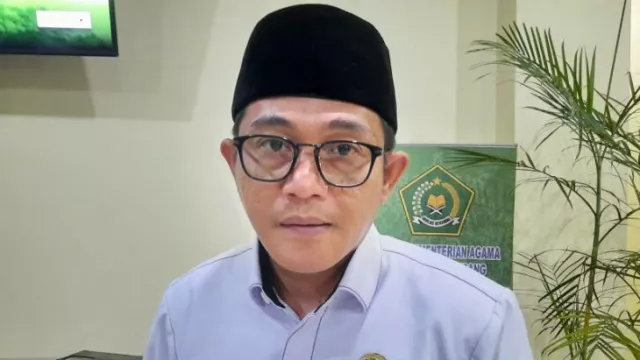 Kuota Haji Kabupaten Tangerang Diperkirakan Capai 2.200 Orang - GenPI.co BANTEN