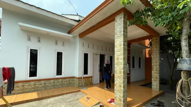 Rumah Menawan di Tangerang Dilelang Murah, Limitnya Rp 334 Juta - GenPI.co BANTEN