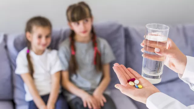 3 Daftar Multivitamin Anak yang Ampuh Jaga Kesehatan Si Kecil' - GenPI.co BANTEN