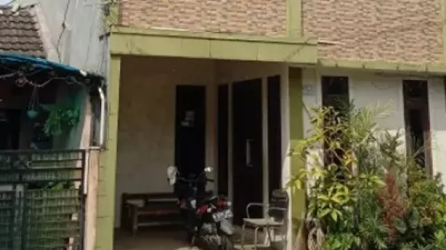 Rumah Strategis di Tangerang Dijual Murah, Rp 400 Juta Saja - GenPI.co BANTEN