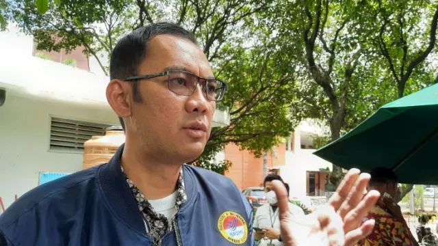 TKI Asal Tangerang Tewas Dianiaya Majikannya di Arab Saudi - GenPI.co BANTEN TKI Asal Tangerang Tewas Dianiaya Majikannya di Arab Saudi - GenPI.co BANTEN