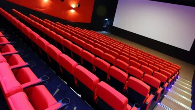 Jadwal Film Bioskop Bandara City Mall Hari Ini: Sudah Ada The First Slam Dunk - GenPI.co BANTEN