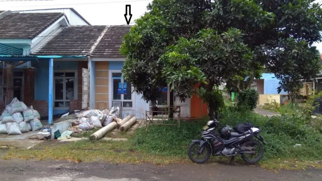 BRI Lelang Murah Rumah Minimalis di Tangerang Rp 381 Juta - GenPI.co BANTEN