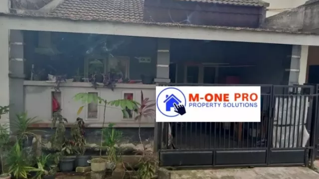 Rumah Cantik di Tangerang Dijual Murah Hanya Rp 400 Juta - GenPI.co BANTEN