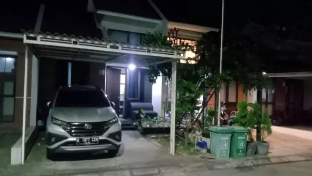 Rumah Minimalis di Tangerang Dijual Murah Hanya Rp 167 Juta - GenPI.co BANTEN