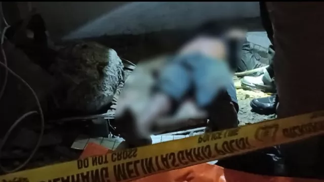 Polisi Masih Selidiki Kasus Pembunuhan Kades dengan Jarum Suntik di Serang - GenPI.co BANTEN