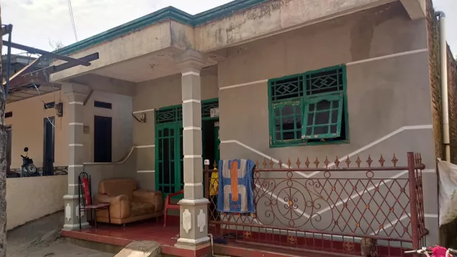 Bank Mandiri Lelang Rumah Ciamik di Tangerang Rp 130 Juta - GenPI.co BANTEN
