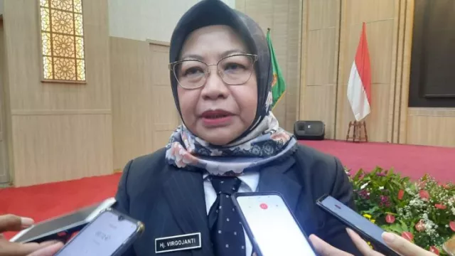 Operasi Pasar Murah Ramadan dan Idulfitri di Banten Bakal Digelar 4 Kali - GenPI.co BANTEN