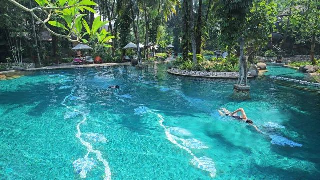 Rekomendasi Hotel Murah Bintang 5 di Kota Tangerang 30 Maret 2023 - GenPI.co BANTEN
