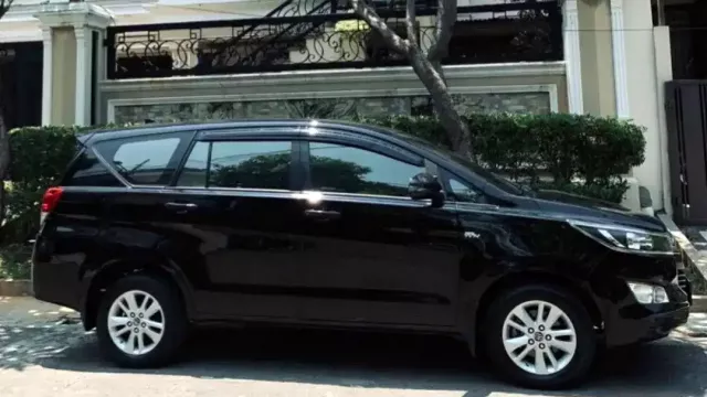 Mobil Bekas Murah di Kota Tangerang: Toyota Innova 2019 Rp 275 Juta - GenPI.co BANTEN Mobil Bekas Murah di Kota Tangerang: Toyota Innova 2019 Rp 275 Juta - GenPI.co BANTEN