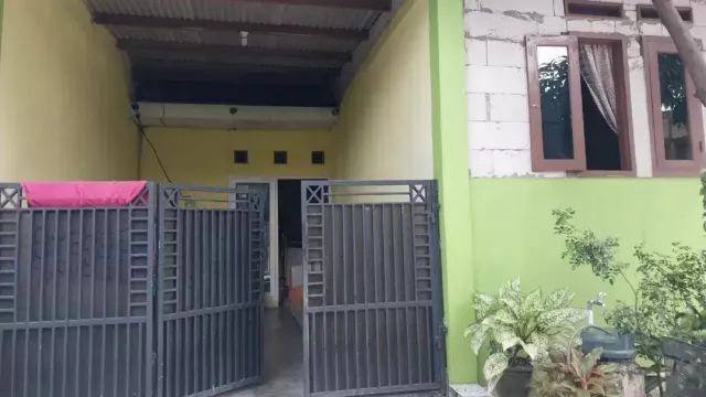 Rumah Siap Huni di Tangerang Dijual Murah, Rp 330 Juta - GenPI.co BANTEN
