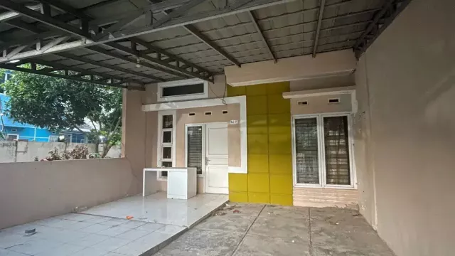 Dijual Murah Rumah Over Kredit di Kota Cilegon Rp 200 Juta - GenPI.co BANTEN
