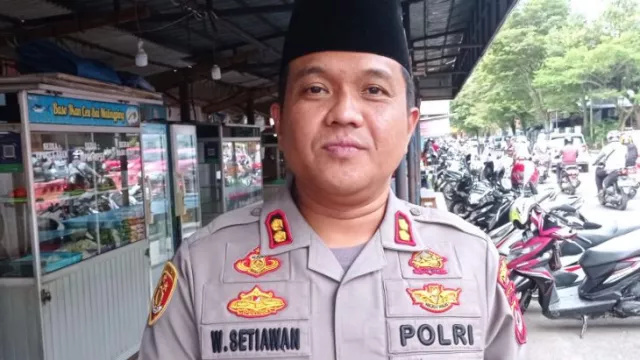 Polisi Masih Selidiki Temuan Ribuan KIP di Kabupaten Lebak - GenPI.co BANTEN