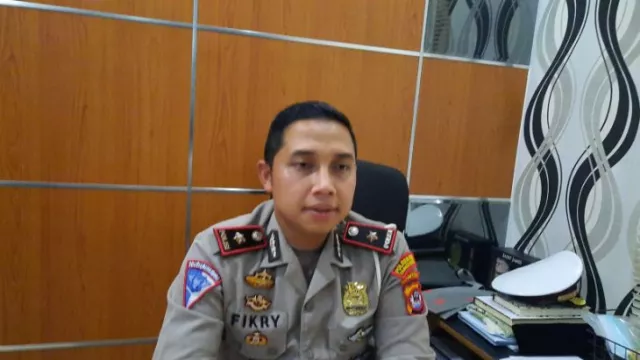 Tewaskan 3 Orang di Tangerang, Sopir Truk Tangki Jadi Tersangka - GenPI.co BANTEN