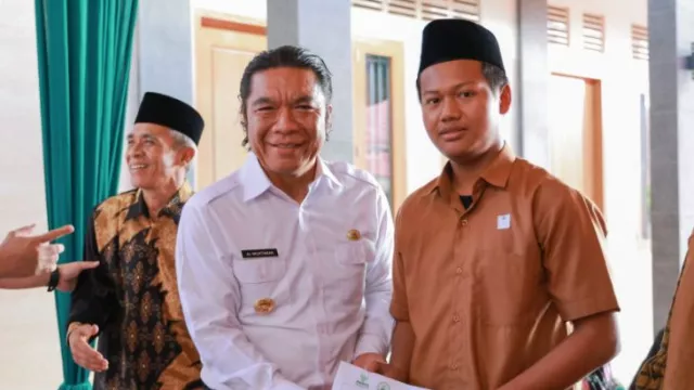 Jelang Lebaran, Persediaan Pangan di Banten Dipastikan Cukup - GenPI.co BANTEN Jelang Lebaran, Persediaan Pangan di Banten Dipastikan Cukup - GenPI.co BANTEN